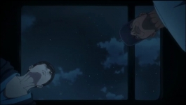 The Darwin Incident - Season 01 Episode 06